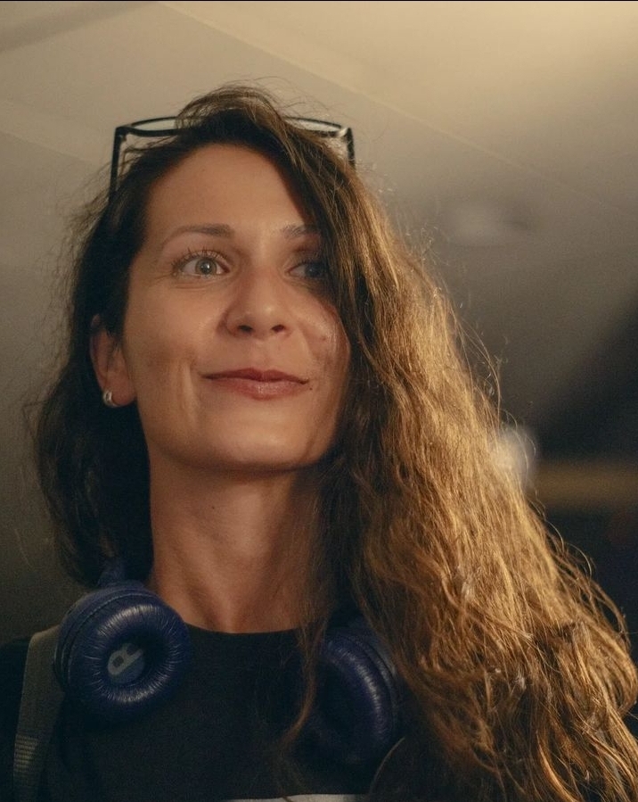 Maria Atanasova