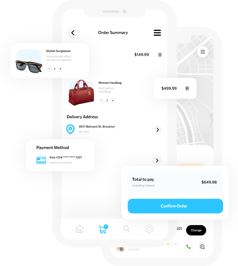 Mobile Optimization