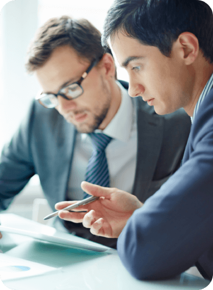 Your IT Needs Are Our Business