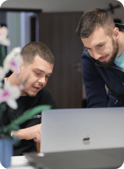 Bespoke Software Solutions