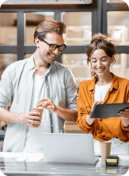 Create a Stunning Online Store