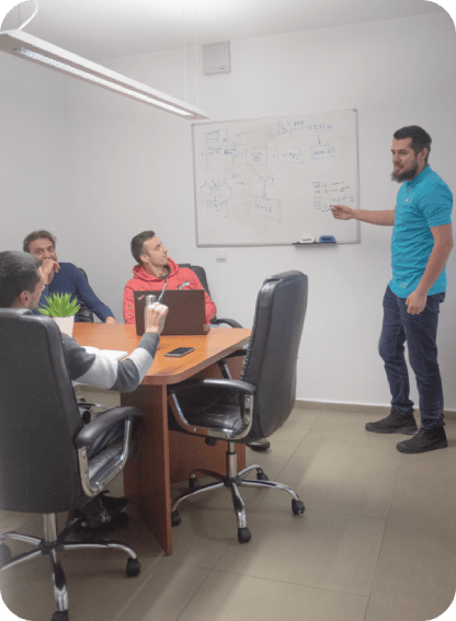 Optimize Your Business