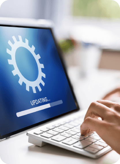 Software modernization