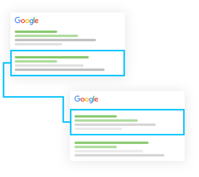 Optimized for Search Engines