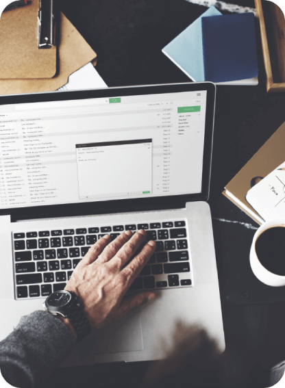 Email Marketing Services