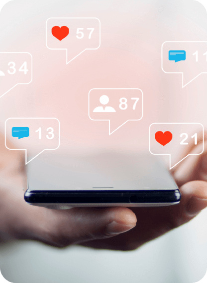 Social media marketing solutions