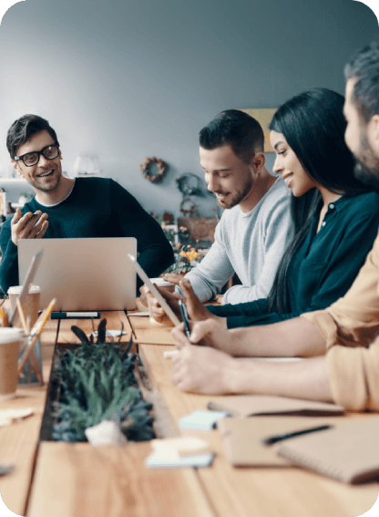 “Purpose-Driven” Marketing Strategy