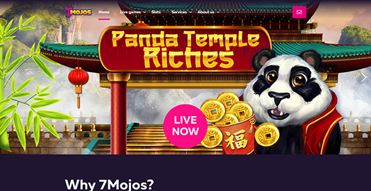 7mojos