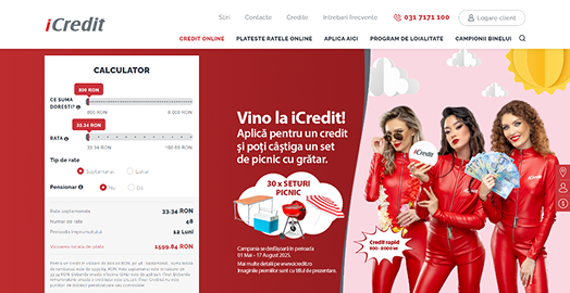 Icredit